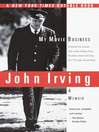 John Irving